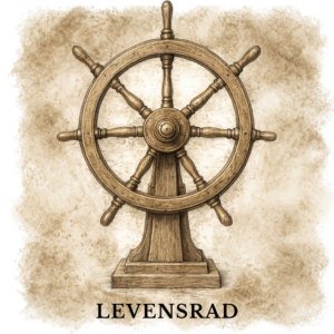 Logo van Levensrad